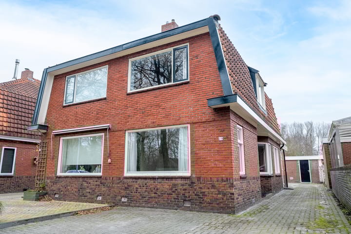 Foto 52 van de Vosholen 29