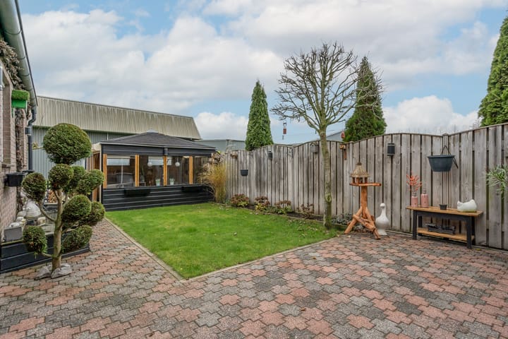 Foto 2 van Dijkschrijversland 10