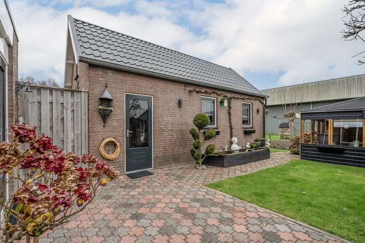 Foto 3 van Dijkschrijversland 10