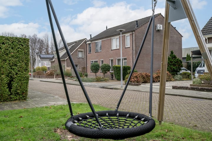 Foto 4 van Dijkschrijversland 10