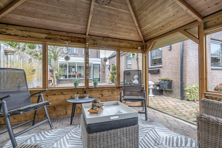 Foto 10 van Dijkschrijversland 10