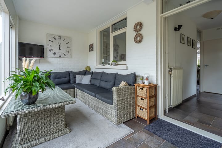 Foto 15 van Dijkschrijversland 10