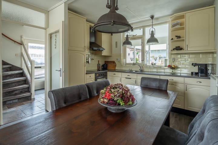 Foto 17 van Dijkschrijversland 10