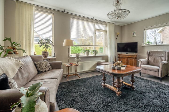 Foto 19 van Dijkschrijversland 10