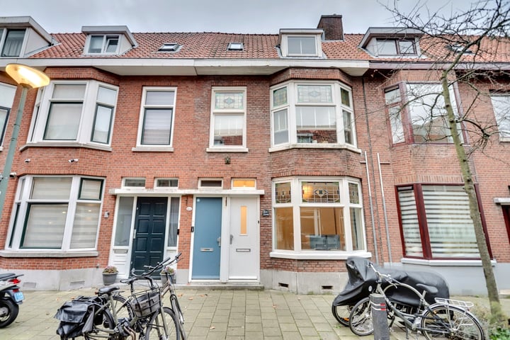 Bekijk foto 2 van Albert Cuijpstraat 6-A