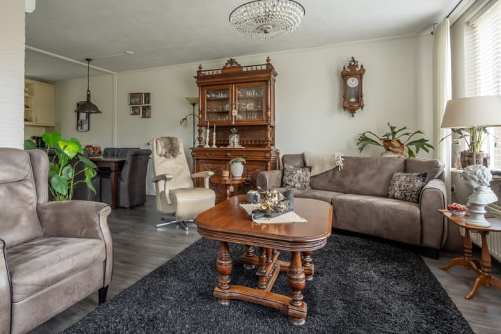 Foto 22 van Dijkschrijversland 10