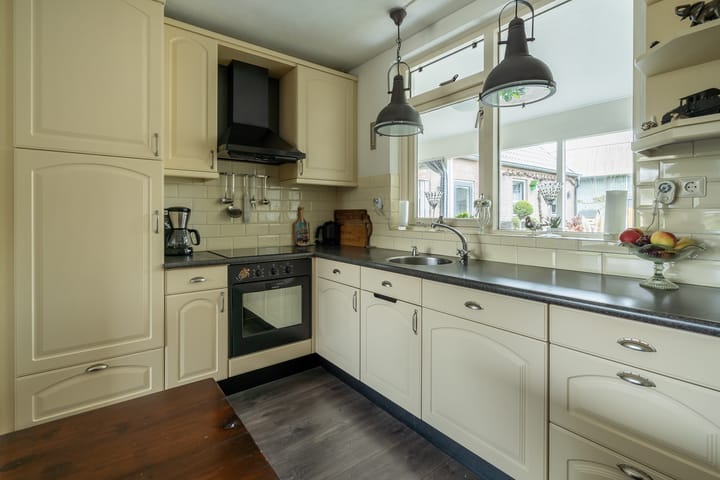 Foto 25 van Dijkschrijversland 10