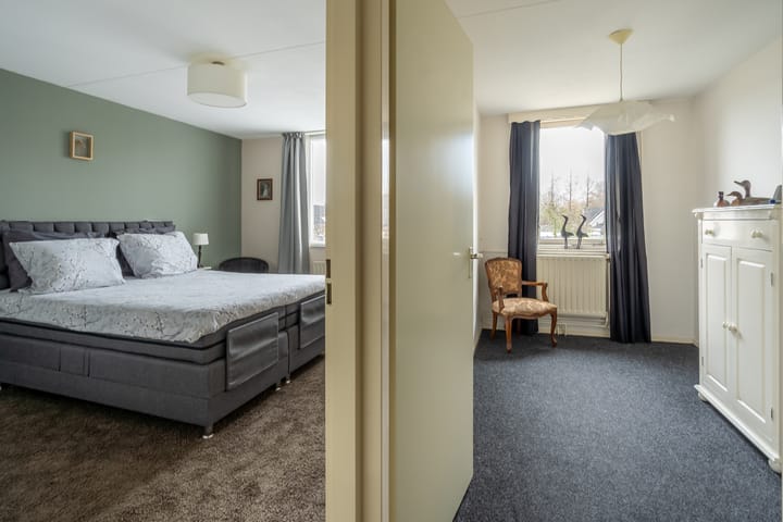 Foto 26 van Dijkschrijversland 10