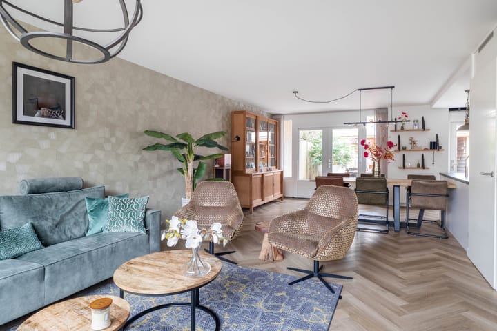 Foto 3 van Bosven 117