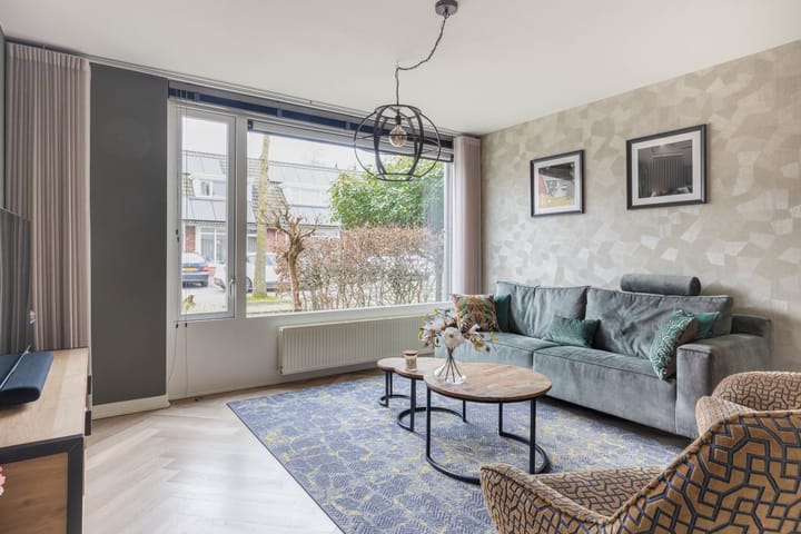 Foto 4 van Bosven 117