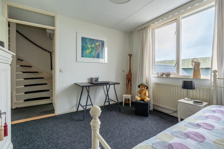 Foto 32 van Dijkschrijversland 10