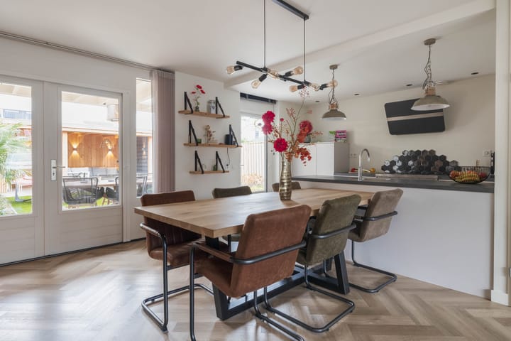 Foto 5 van Bosven 117