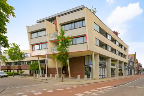 Molenbochtplein 24-01 secondary image