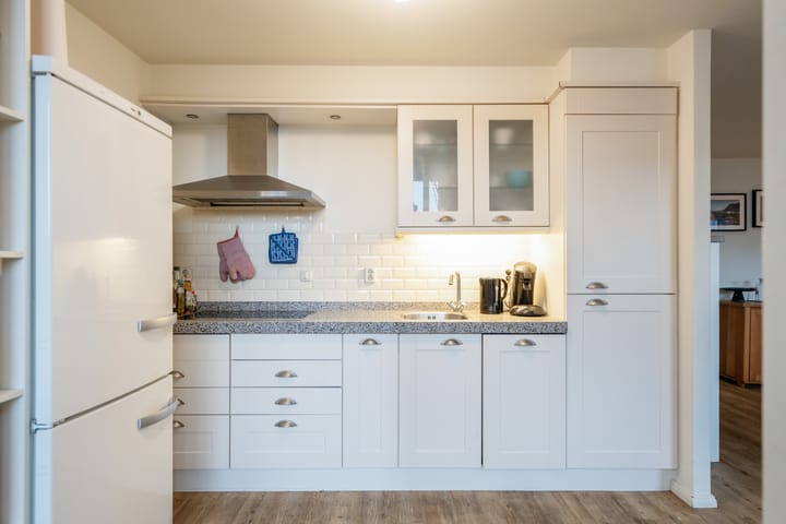 Foto 3 van Vrouwenkerksteeg 7-A