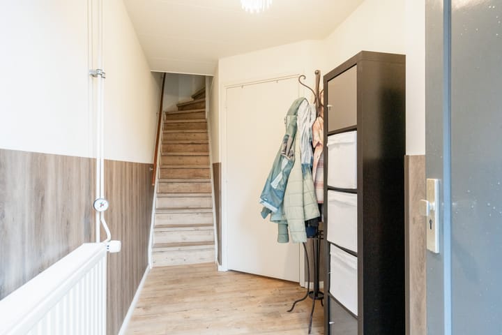 Foto 5 van Vrouwenkerksteeg 7-A