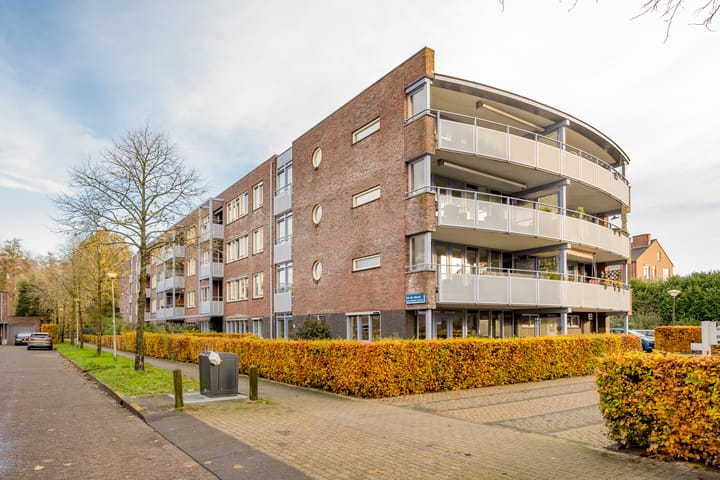 Foto 2 van Van der Glashof 36