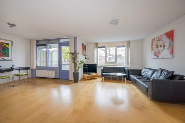 Foto 4 van Van der Glashof 36