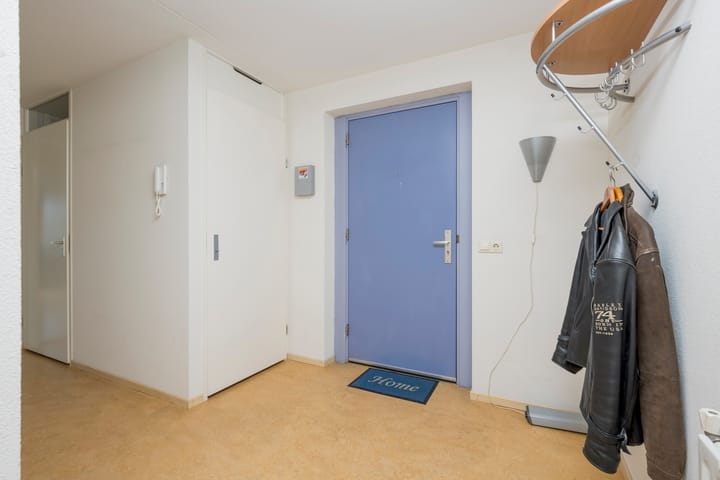 Foto 5 van Van der Glashof 36