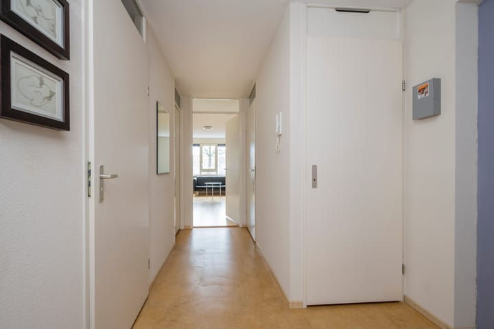 Foto 6 van Van der Glashof 36