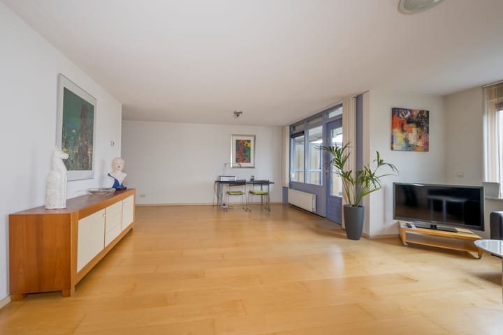 Foto 7 van Van der Glashof 36