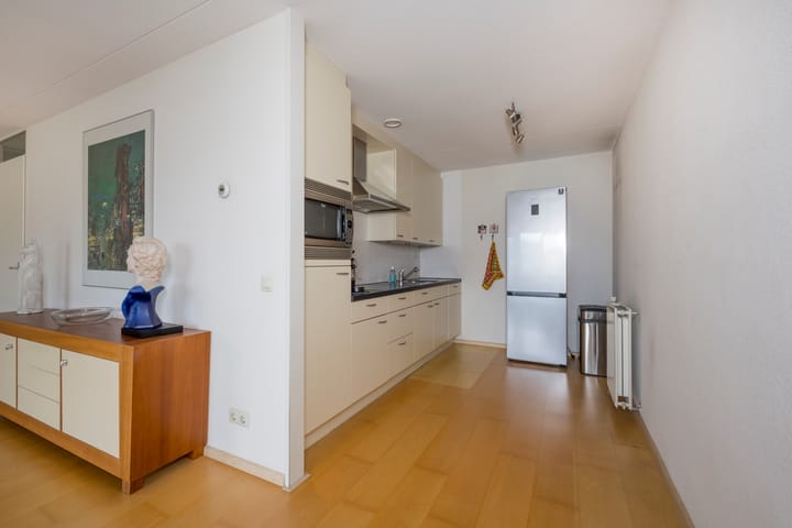 Foto 10 van Van der Glashof 36