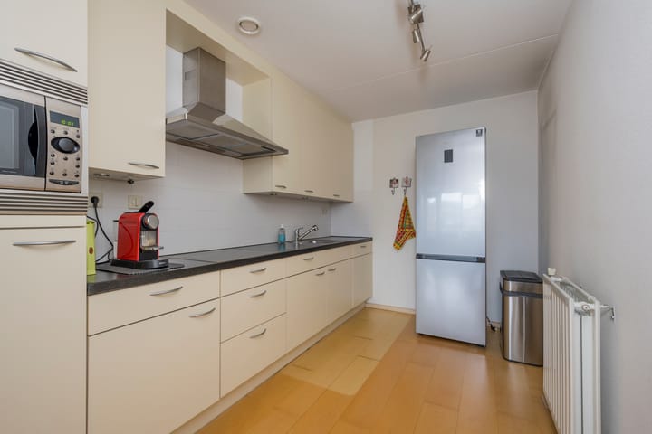 Foto 11 van Van der Glashof 36