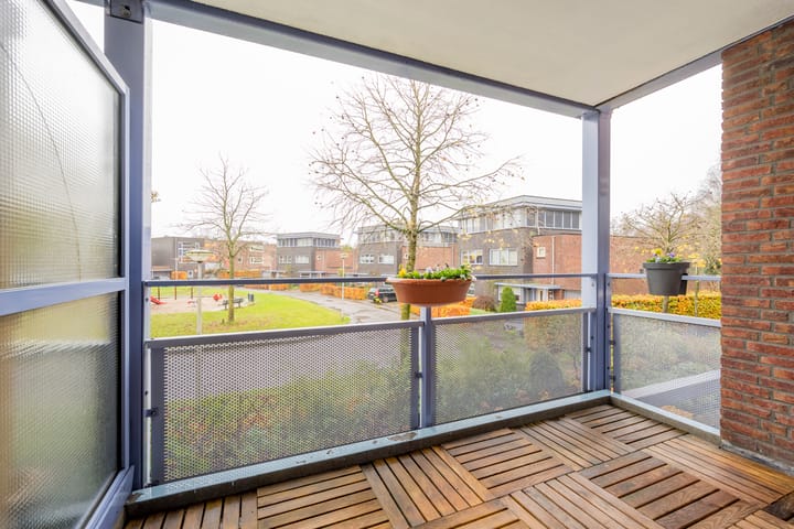 Foto 12 van Van der Glashof 36