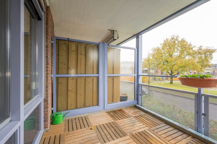 Foto 13 van Van der Glashof 36