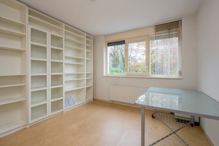 Foto 15 van Van der Glashof 36