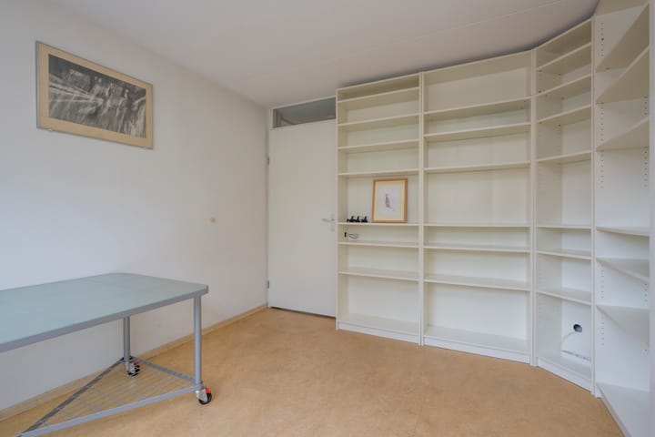 Foto 16 van Van der Glashof 36