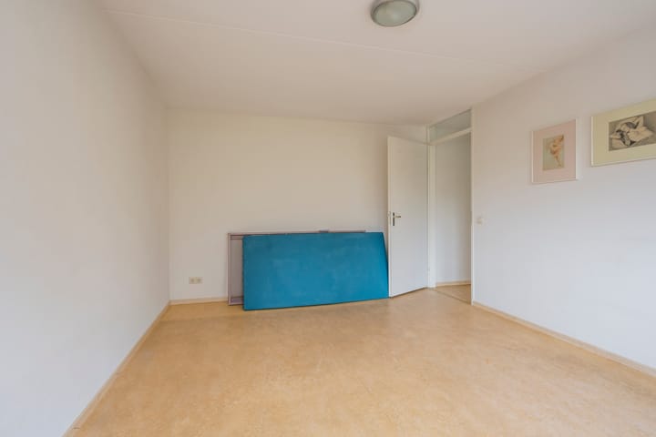 Foto 18 van Van der Glashof 36