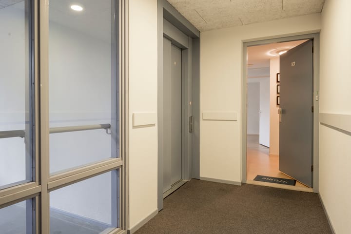 Foto 23 van Van der Glashof 36