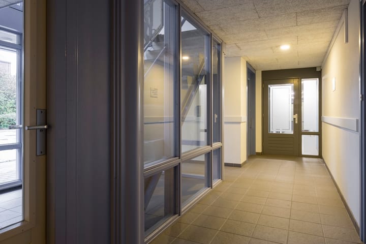 Foto 25 van Van der Glashof 36