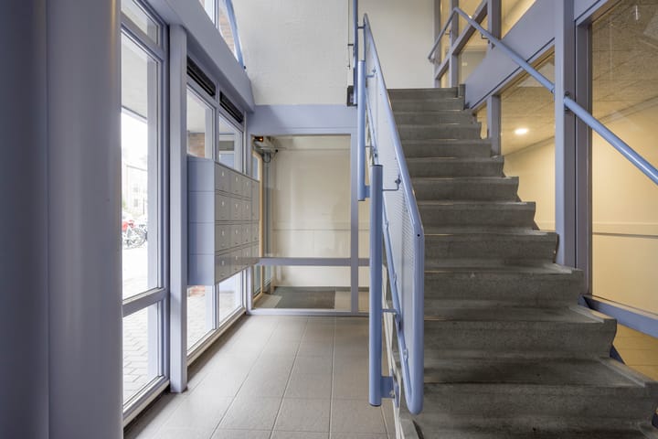 Foto 26 van Van der Glashof 36