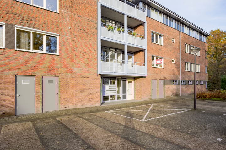 Foto 27 van Van der Glashof 36