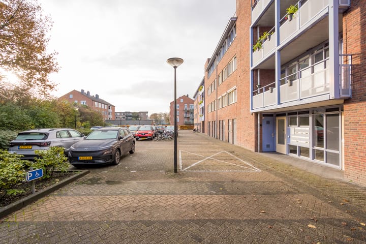 Foto 28 van Van der Glashof 36