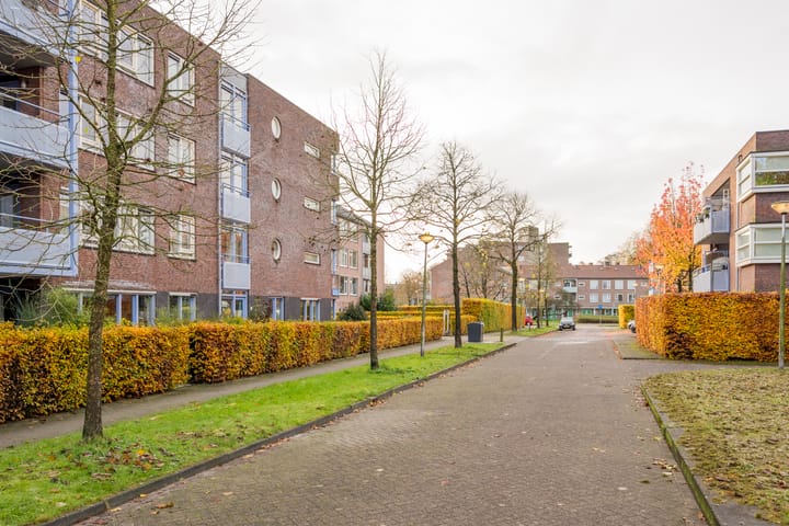 Foto 32 van Van der Glashof 36