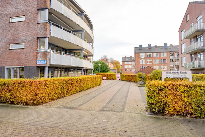 Foto 33 van Van der Glashof 36