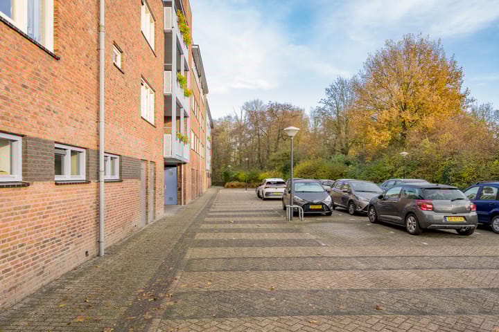 Foto 34 van Van der Glashof 36