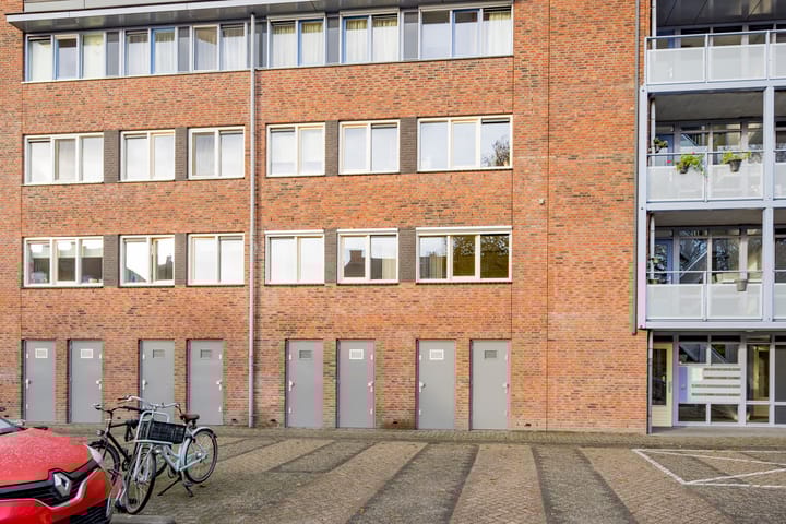 Foto 35 van Van der Glashof 36