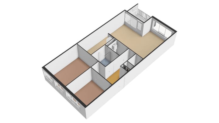 Foto 37 van Van der Glashof 36