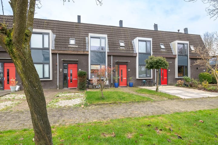 Foto 2 van De Bloementuin 18