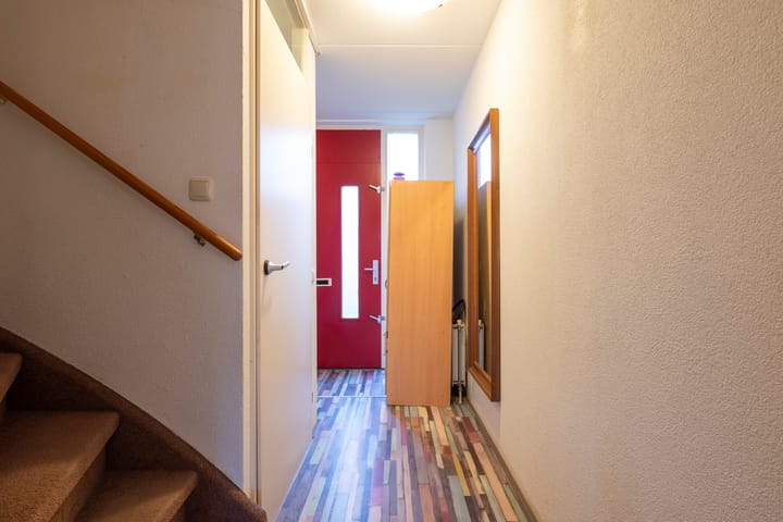 Foto 4 van De Bloementuin 18