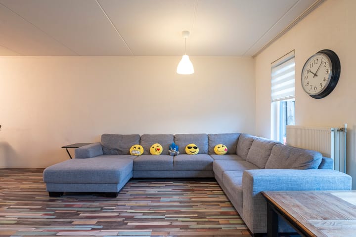 Foto 5 van De Bloementuin 18