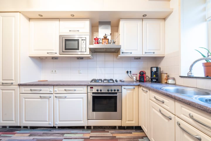 Foto 8 van De Bloementuin 18