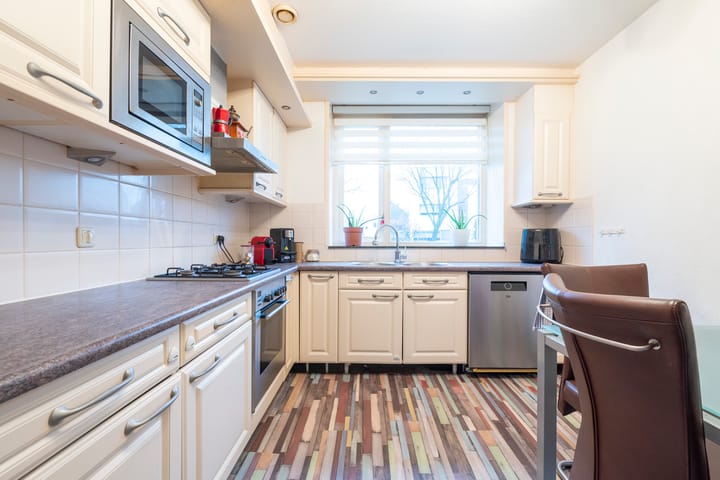 Foto 7 van De Bloementuin 18