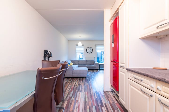 Foto 9 van De Bloementuin 18