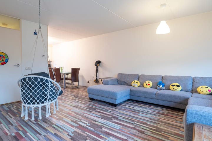 Foto 10 van De Bloementuin 18