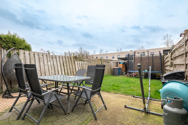 Foto 11 van De Bloementuin 18