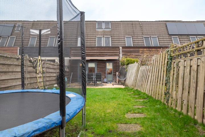 Foto 13 van De Bloementuin 18